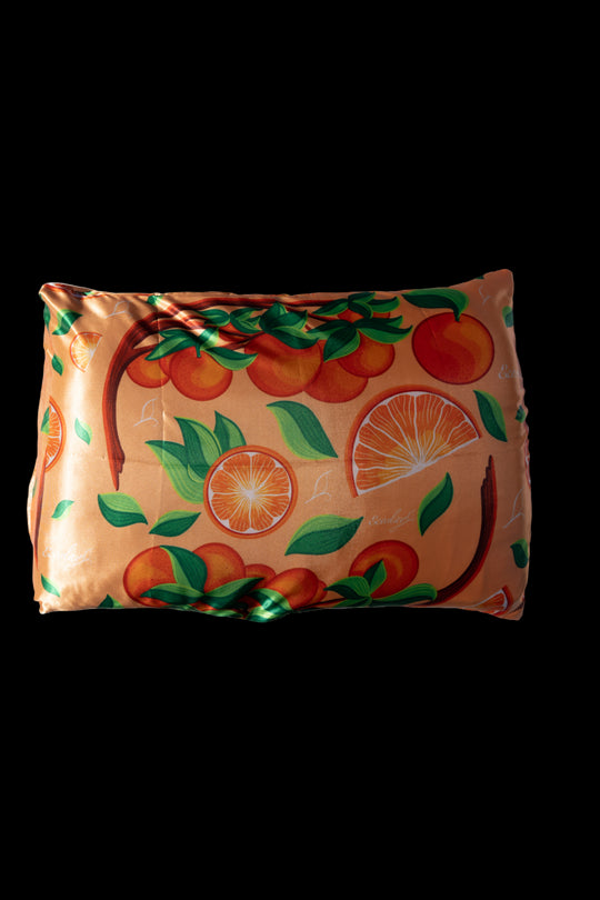 Satin Pillowcase